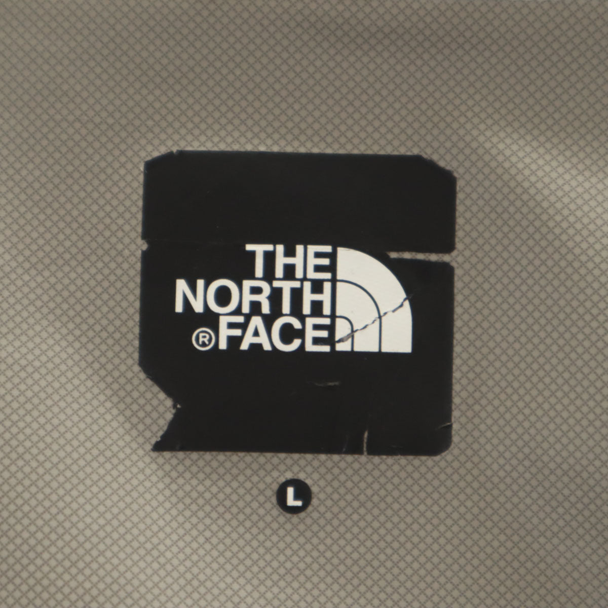 THE NORTH FACE ザノースフェイス NP61220 マウンテンパーカー L グレー系 アウトドア メンズ