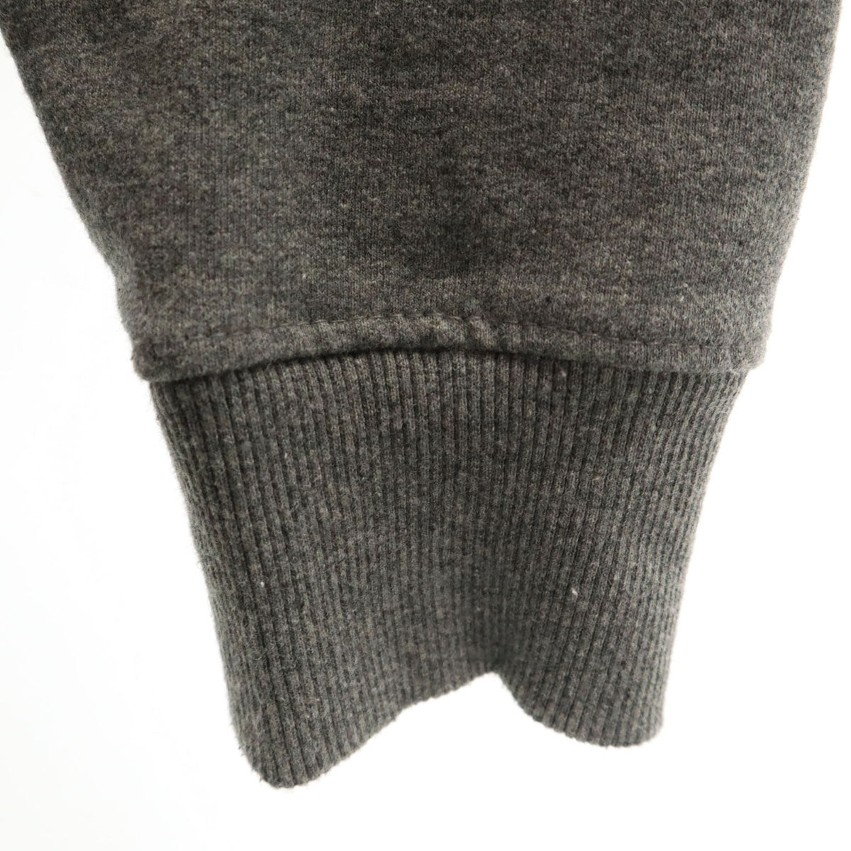 patagonia パタゴニア 長袖 スウェット XS グレー 裏起毛 アウトドア STY39543SP20 メンズ