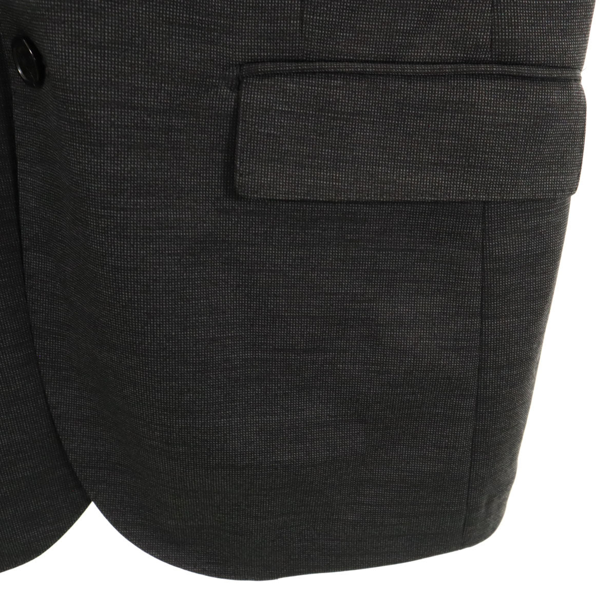 MACKINTOSH PHILOSOPHY マッキントッシュフィロソフィー テーラードジャケット 40 グレー系 メンズ