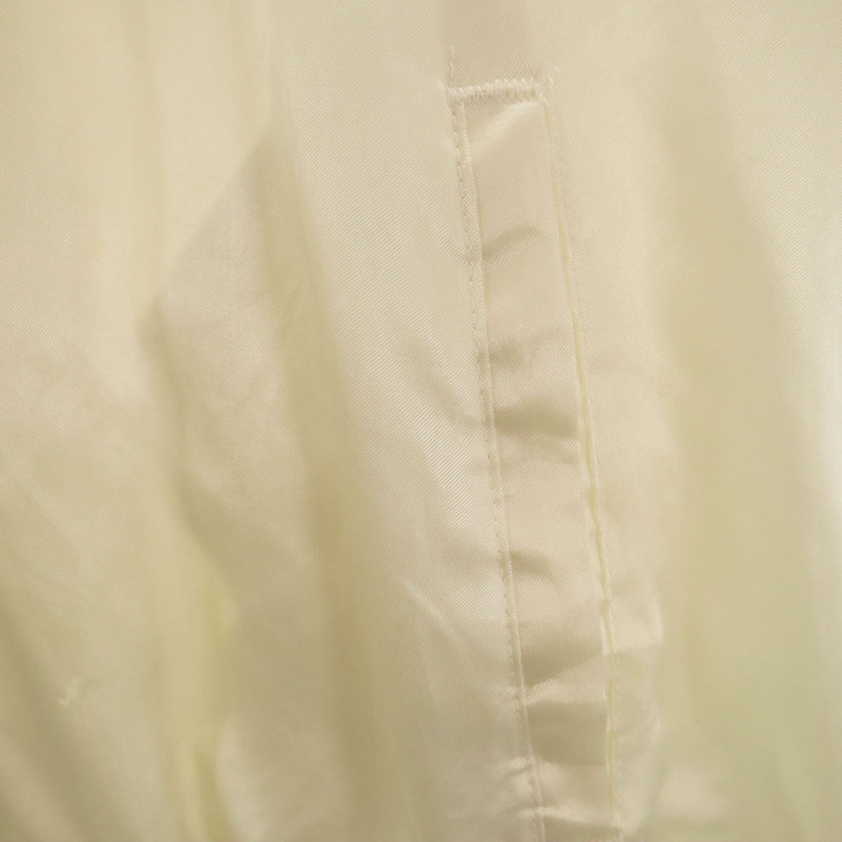 whang 80s USA製 ヴィンテージ ブルゾン オフホワイト メンズ