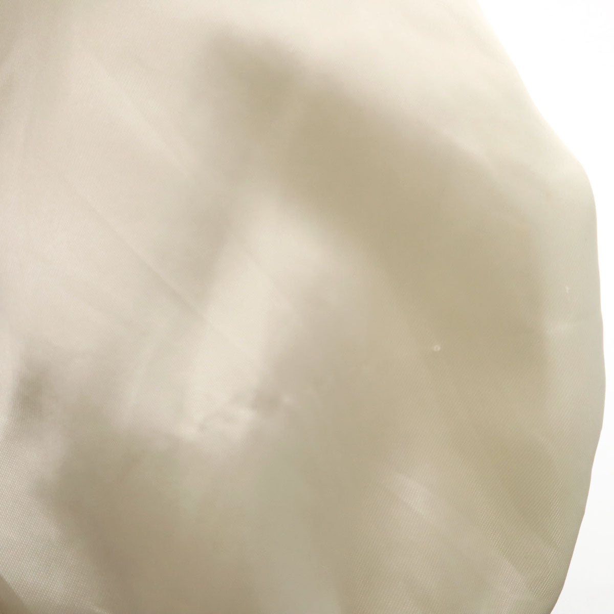 whang 80s USA製 ヴィンテージ ブルゾン オフホワイト メンズ