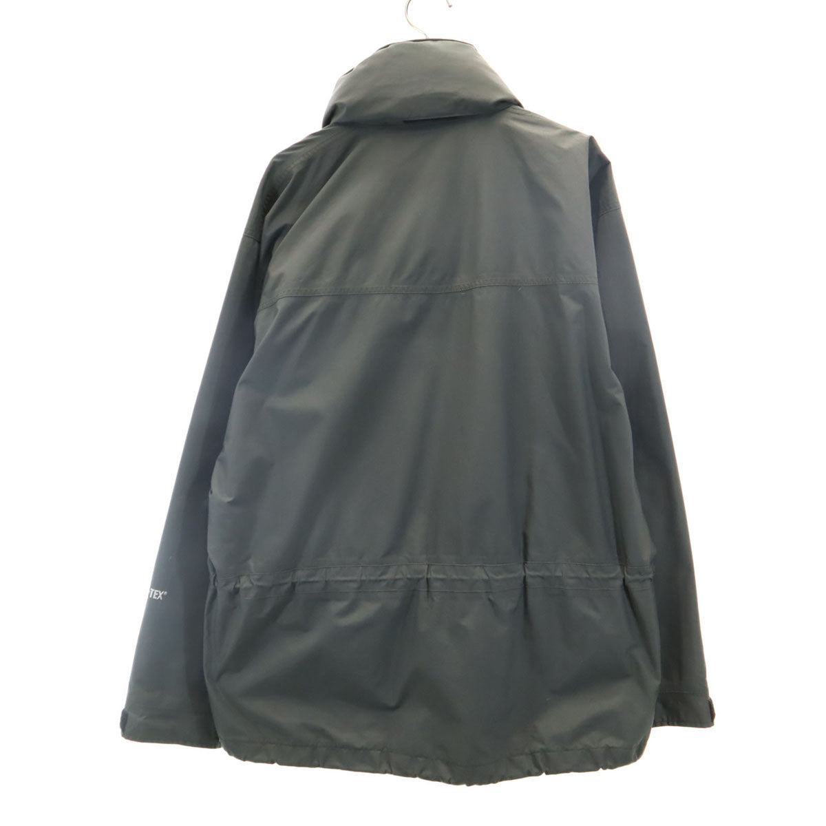 THE NORTH FACE ノースフェイス ナイロンジャケット L カーキ NP-2601 アウトドア GORE-TEX メンズ