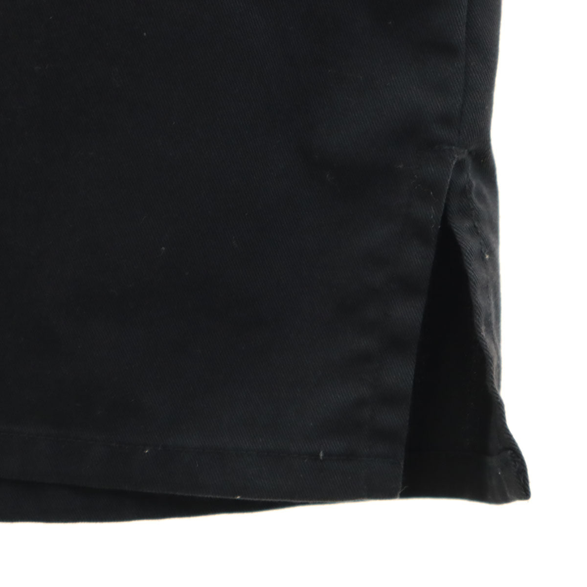 CROSS COLOURS Bruno Mars クロスカラーズ 長袖 ワークシャツ L ブラック メンズ