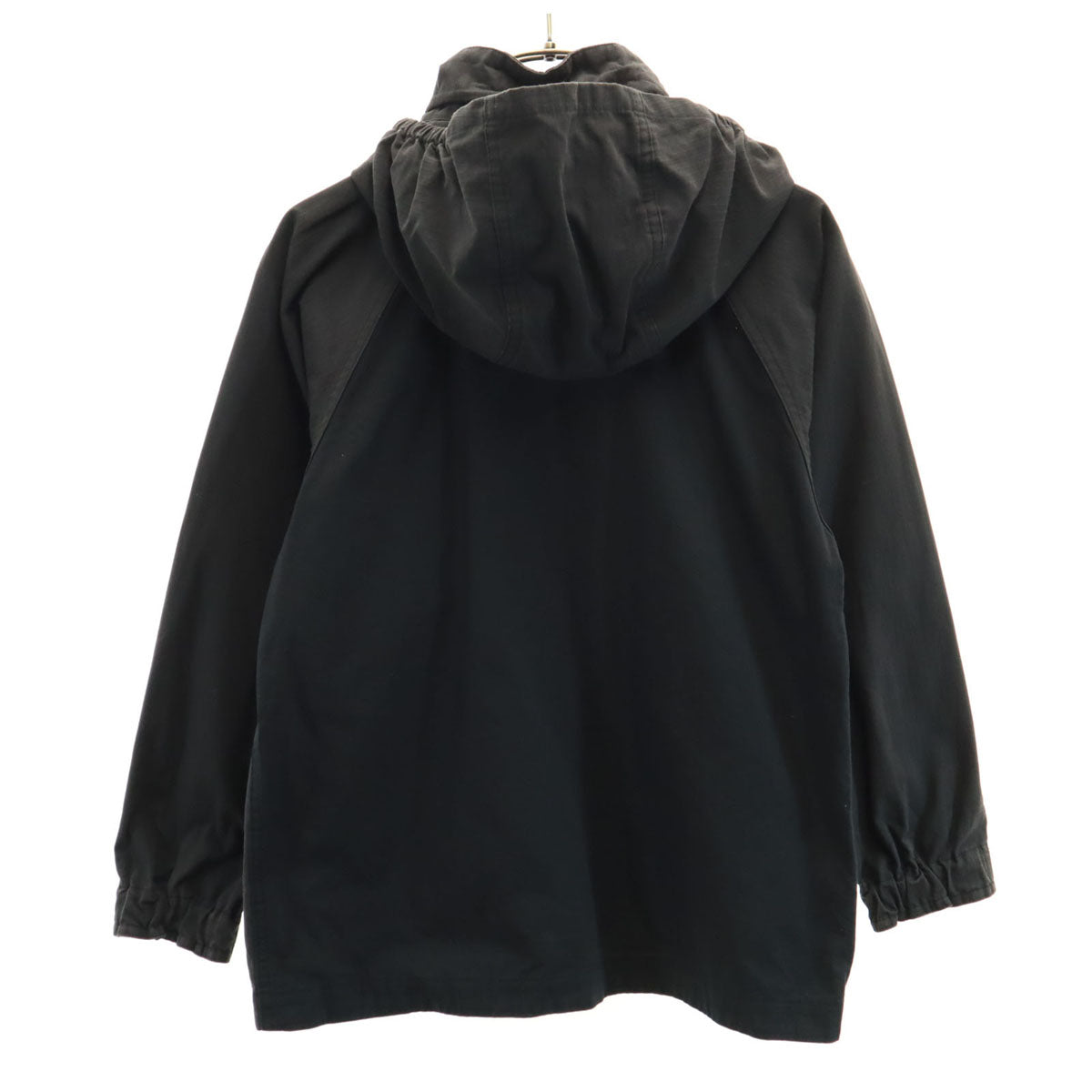 THE NORTH FACE ノースフェイス ファイヤーフライ ジャケット 140 黒 NPJ22240 アウトドア キッズ