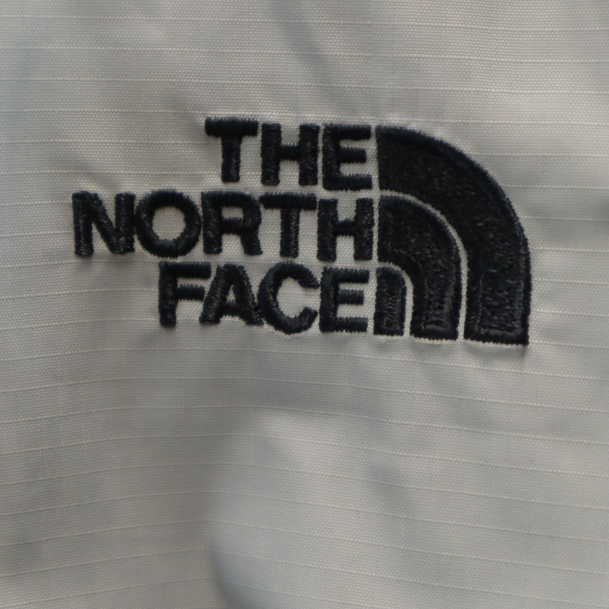 THE NORTH FACE ザノースフェイス ナイロンジャケット M グレー 裏メッシュ アウトドア S19YO73 メンズ