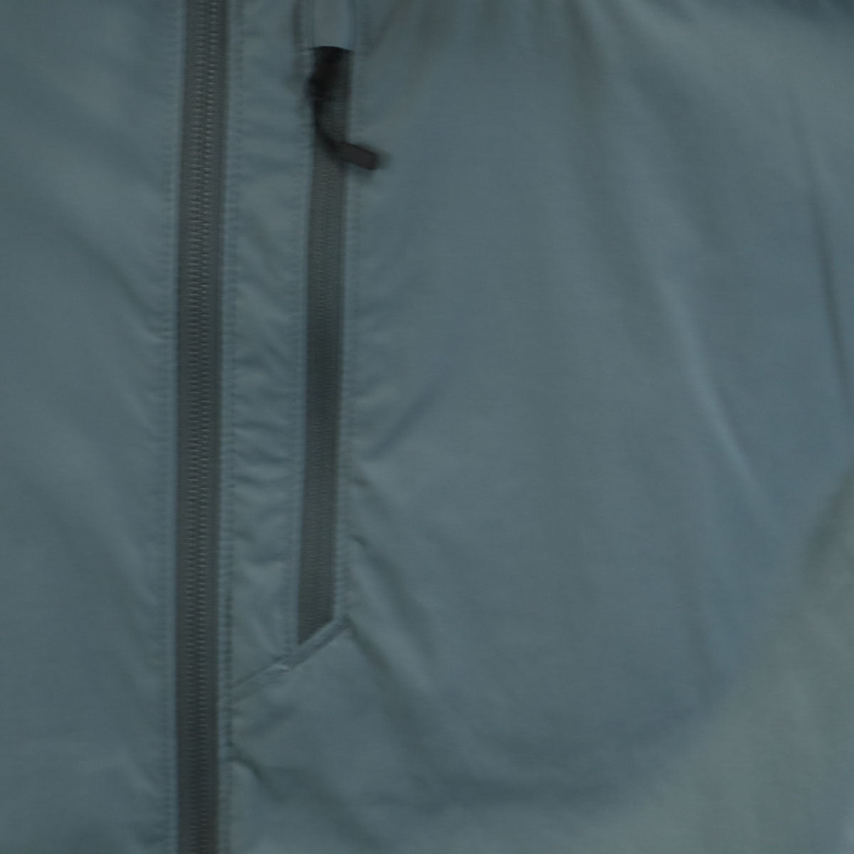 未使用 BlackDiamond ブラックダイヤモンド アルパインスタートフーディー ジャケット XL グレー系 メンズ