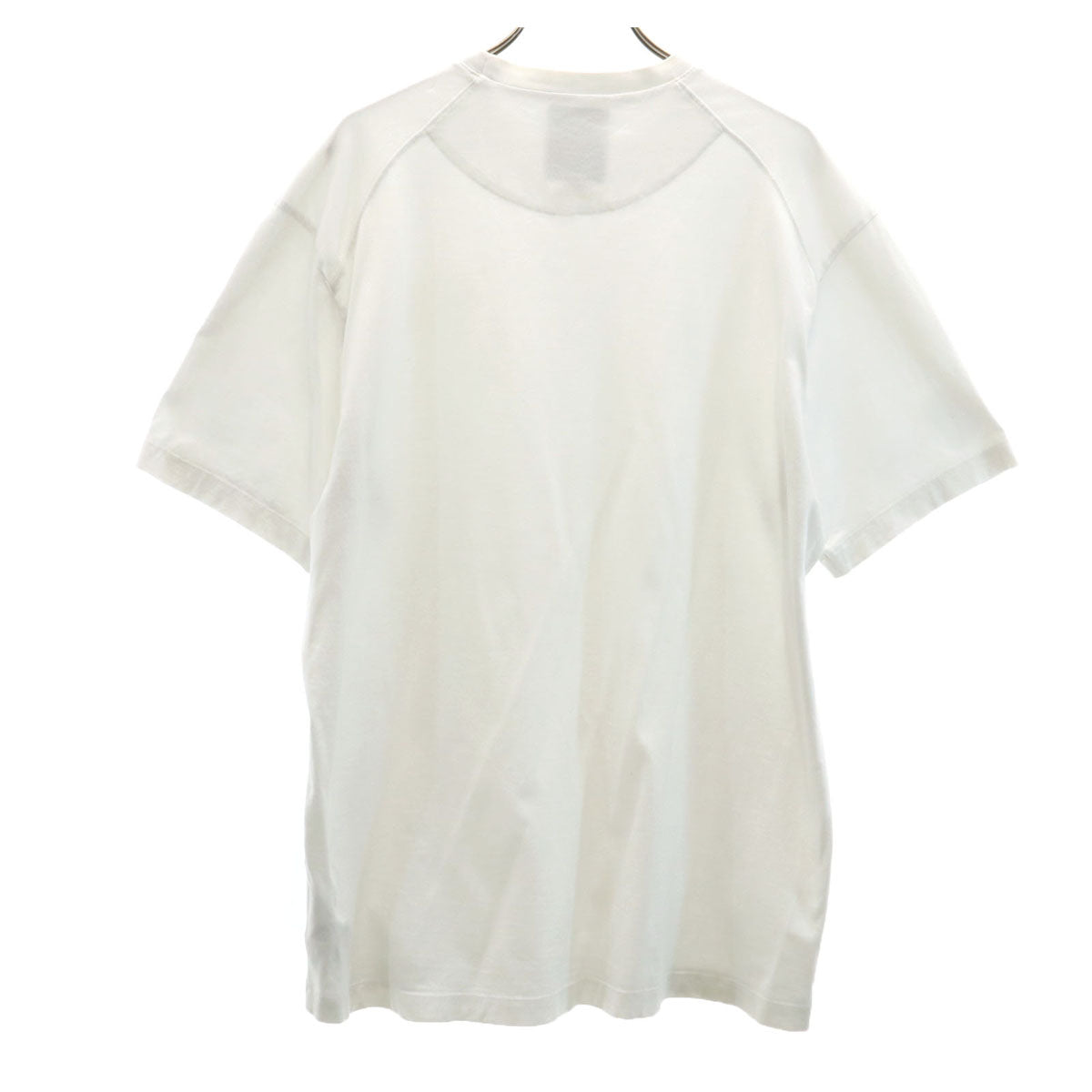 Y-3 ワイスリー 半袖 Tシャツ S ホワイト ヨウジヤマモト メンズ