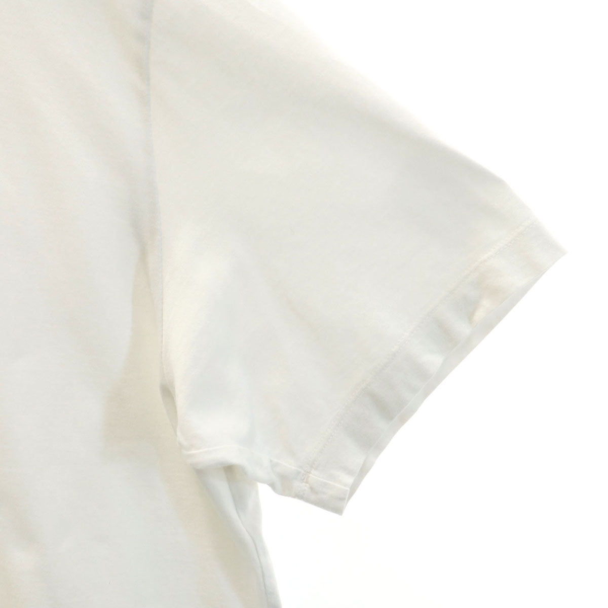 Y-3 ワイスリー 半袖 Tシャツ S ホワイト ヨウジヤマモト メンズ