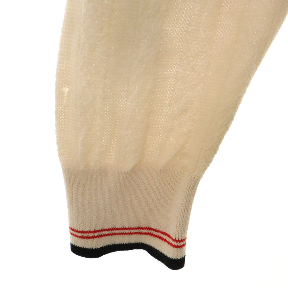 Paul Smith ポールスミス 長袖 Vネック カーディガン M ベージュ系 メンズ