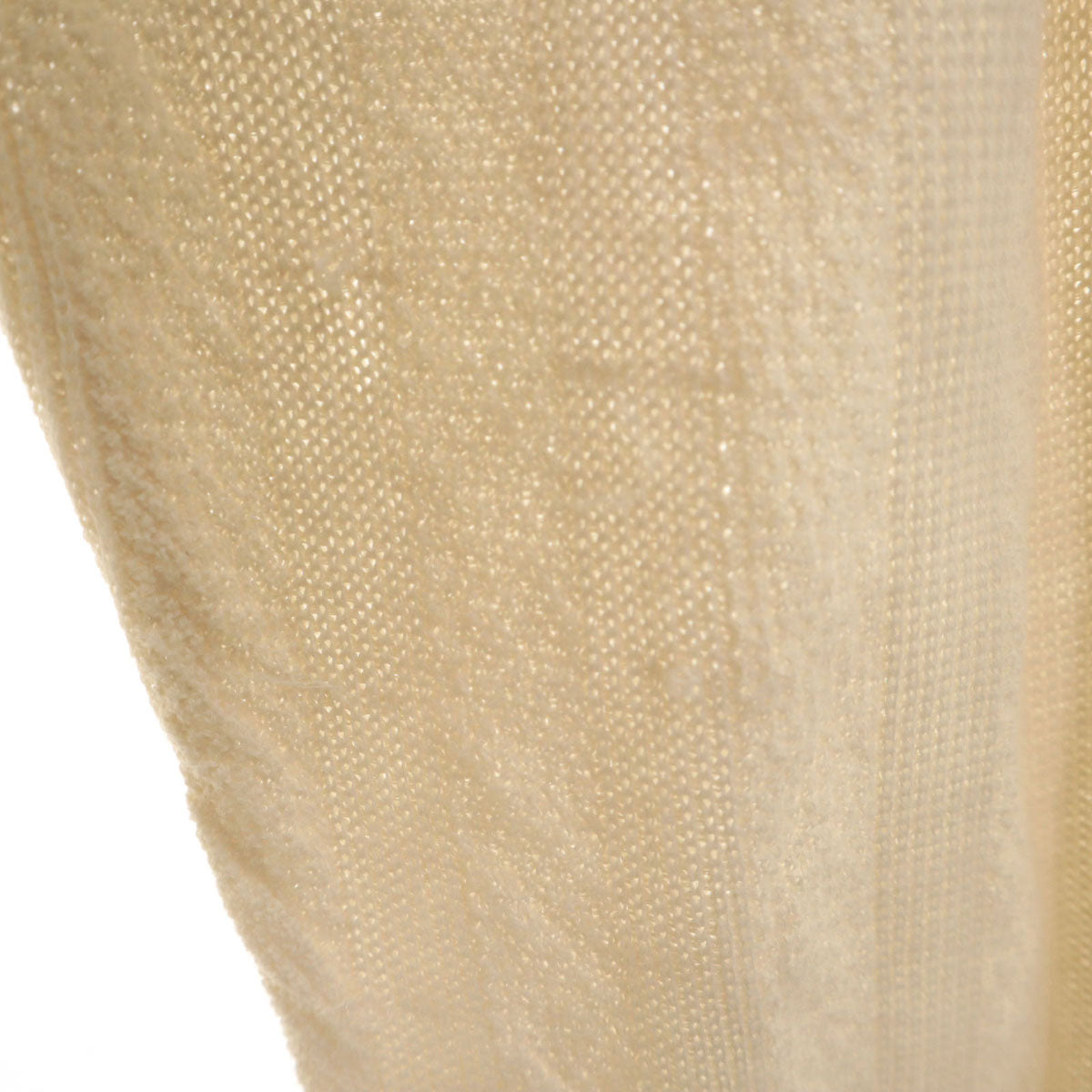 Paul Smith ポールスミス 長袖 Vネック カーディガン M ベージュ系 メンズ