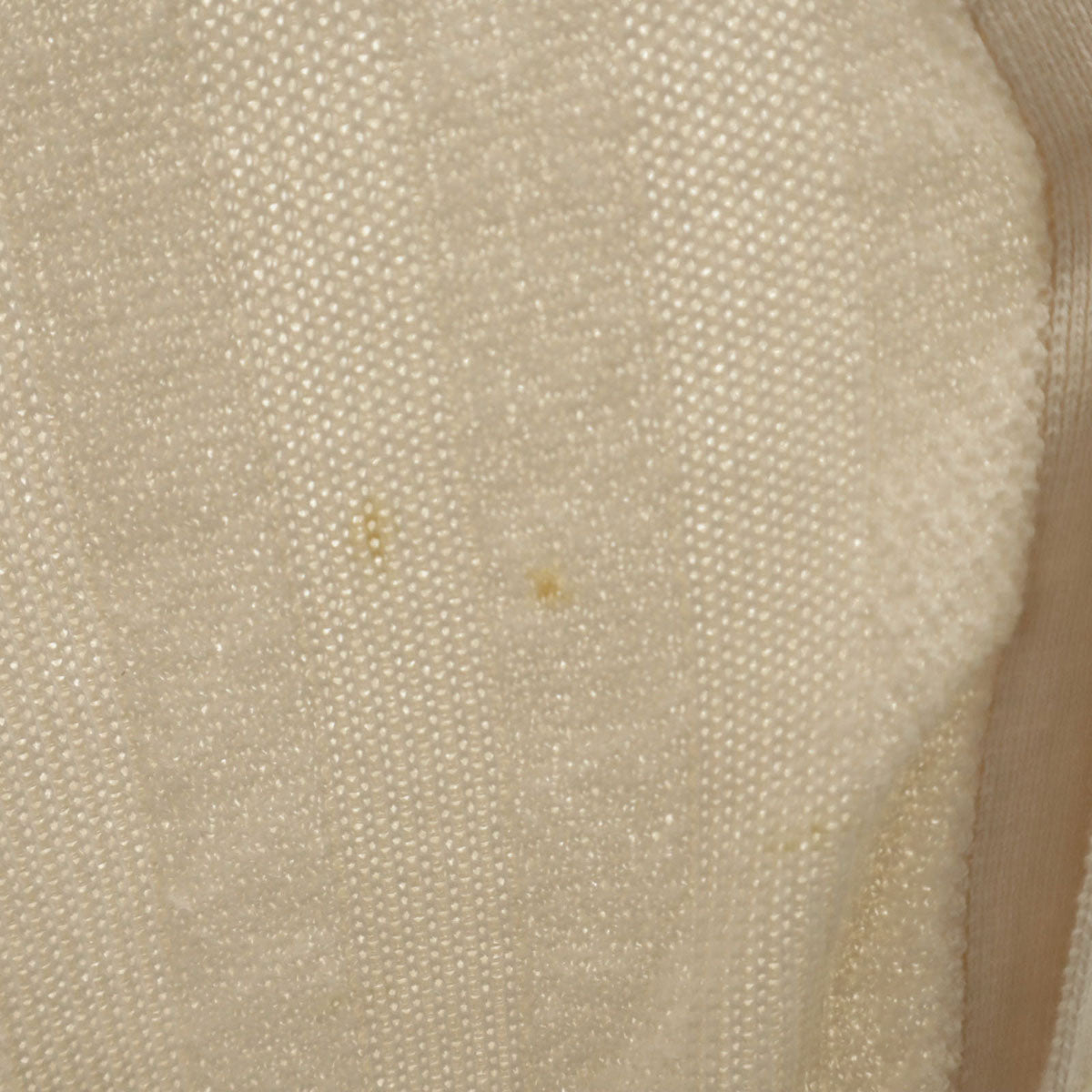 Paul Smith ポールスミス 長袖 Vネック カーディガン M ベージュ系 メンズ