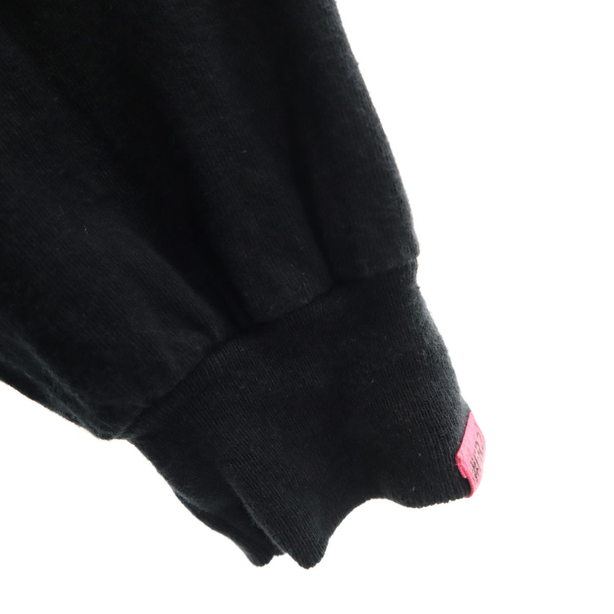 FR2 エフアールツー 長袖 Tシャツ M ブラック メンズ