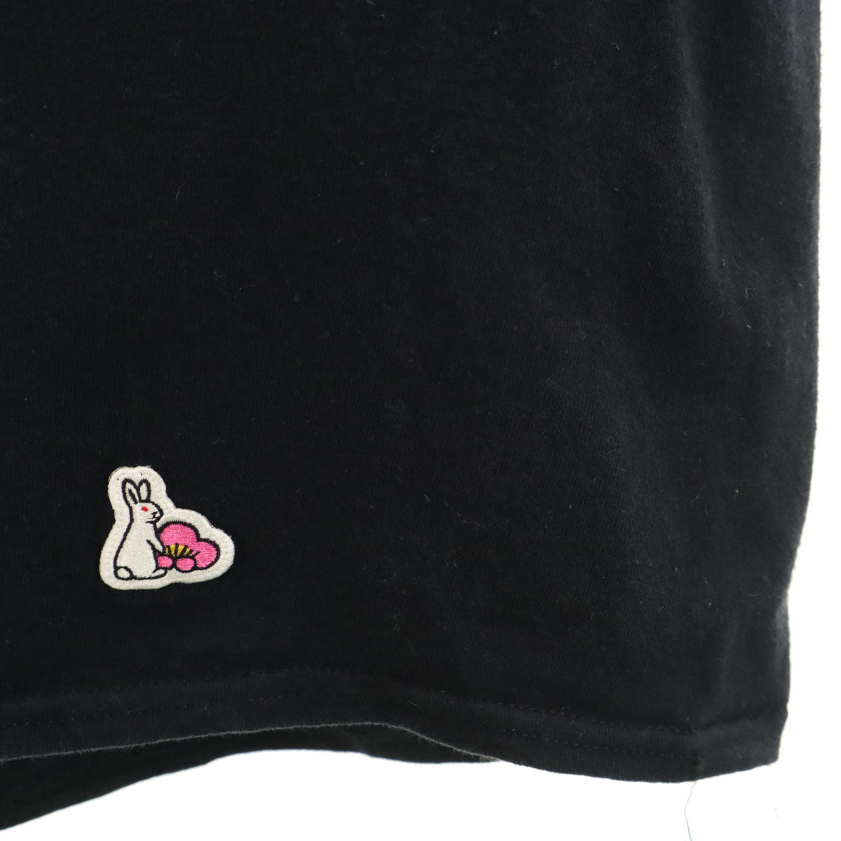 FR2 エフアールツー 長袖 Tシャツ M ブラック メンズ