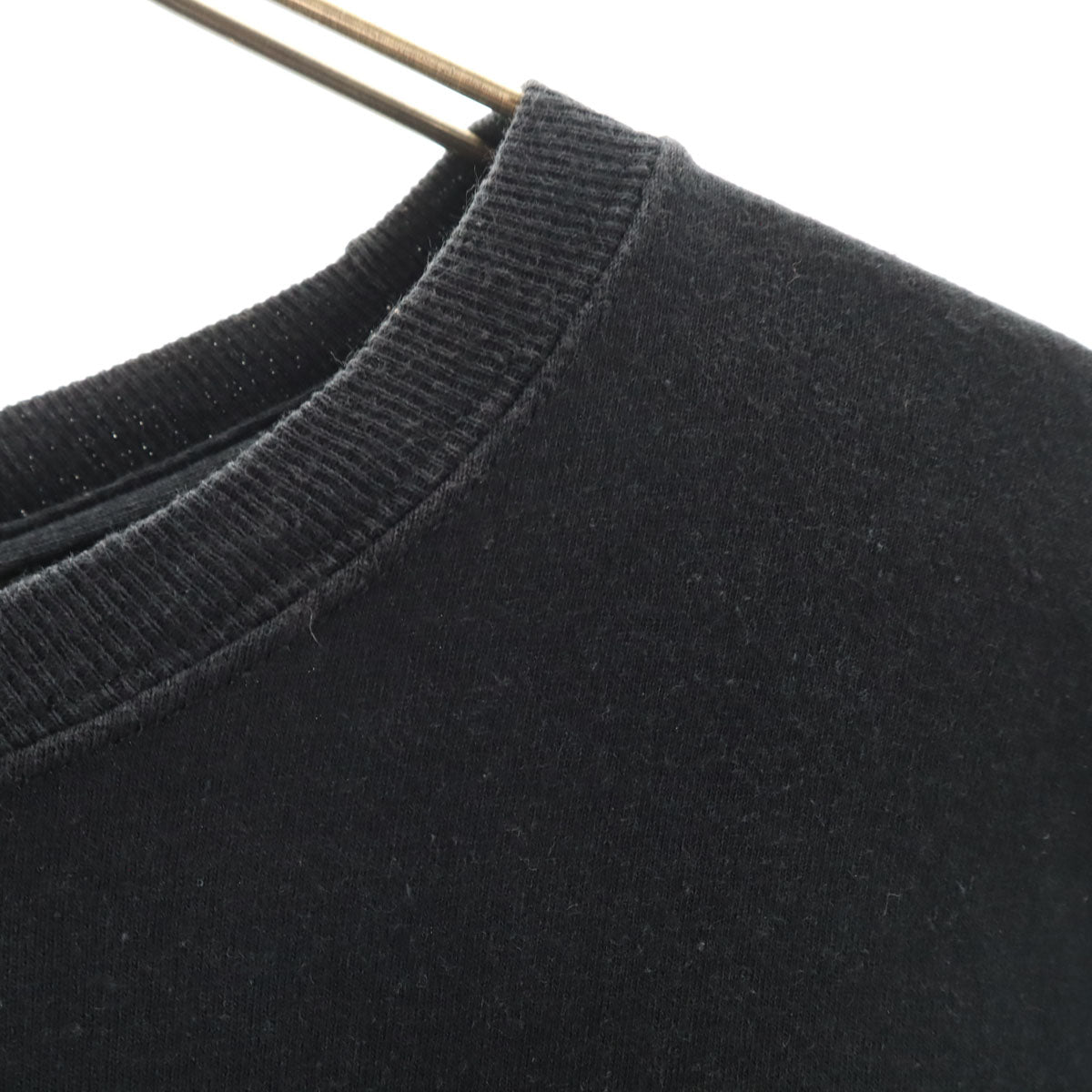 FR2 エフアールツー 長袖 Tシャツ M ブラック メンズ