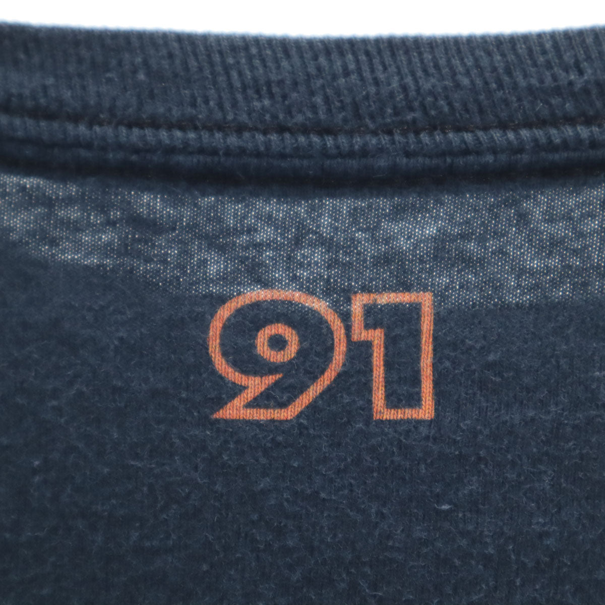 XLARGE エクストララージ 長袖 Tシャツ L ブラック メンズ