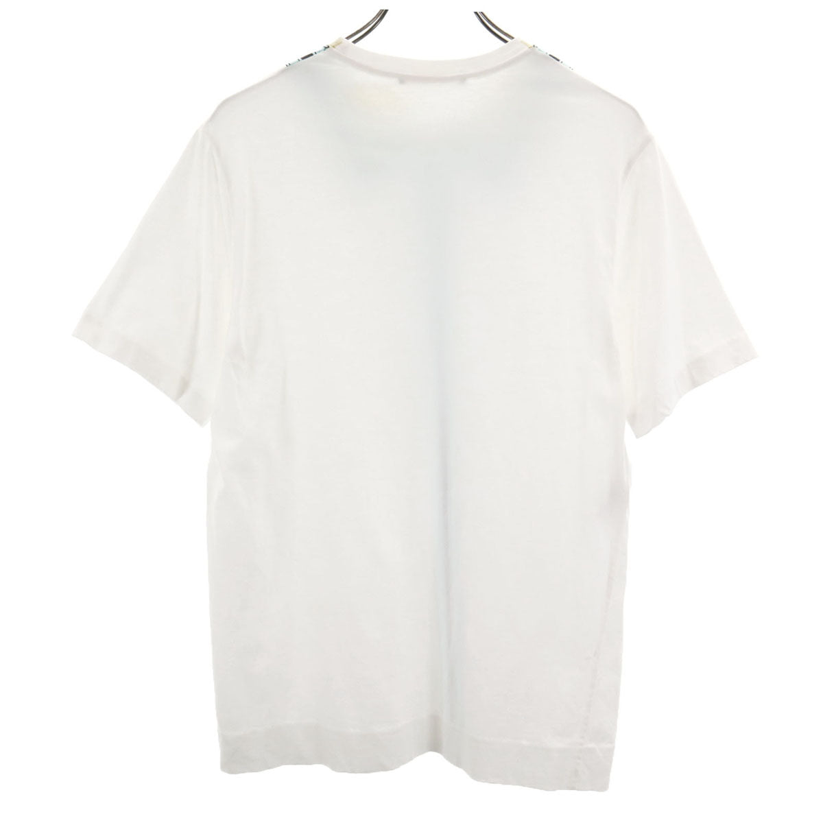 MARNI マルニ ポルトガル製 半袖 Tシャツ 40 ホワイト メンズ