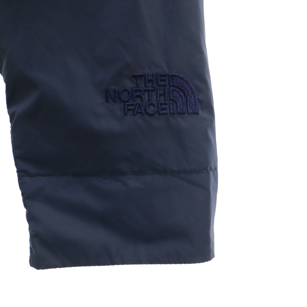 THE NORTH FACE ノースフェイス グローブ トレッカー ジャケット S ネイビー NP71622 アウトドア 収納袋付き メンズ