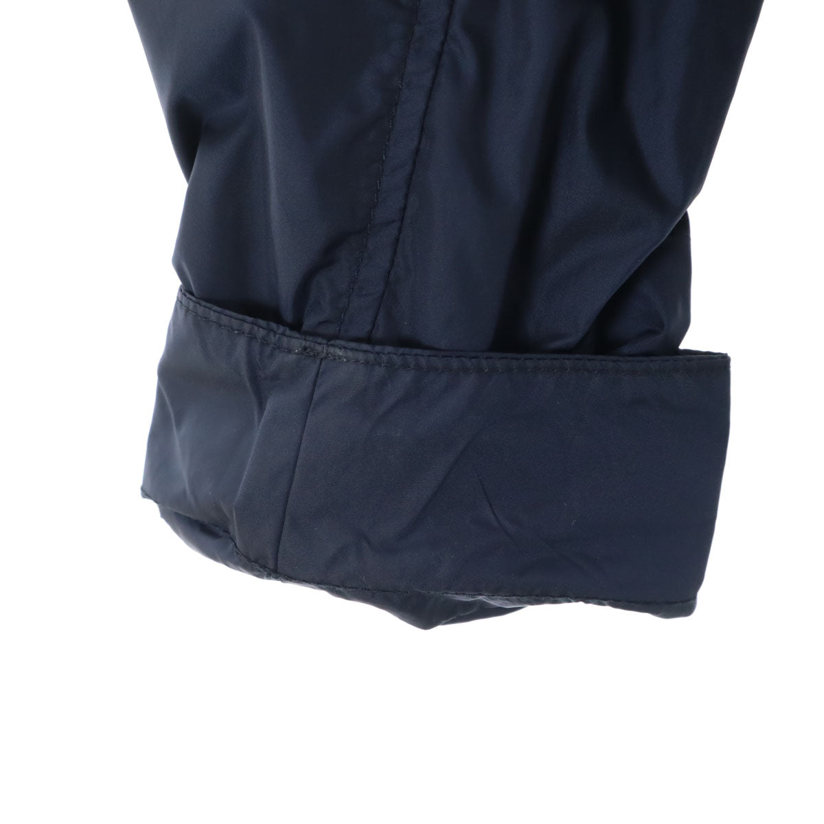 THE NORTH FACE ノースフェイス グローブ トレッカー ジャケット S ネイビー NP71622 アウトドア 収納袋付き メンズ