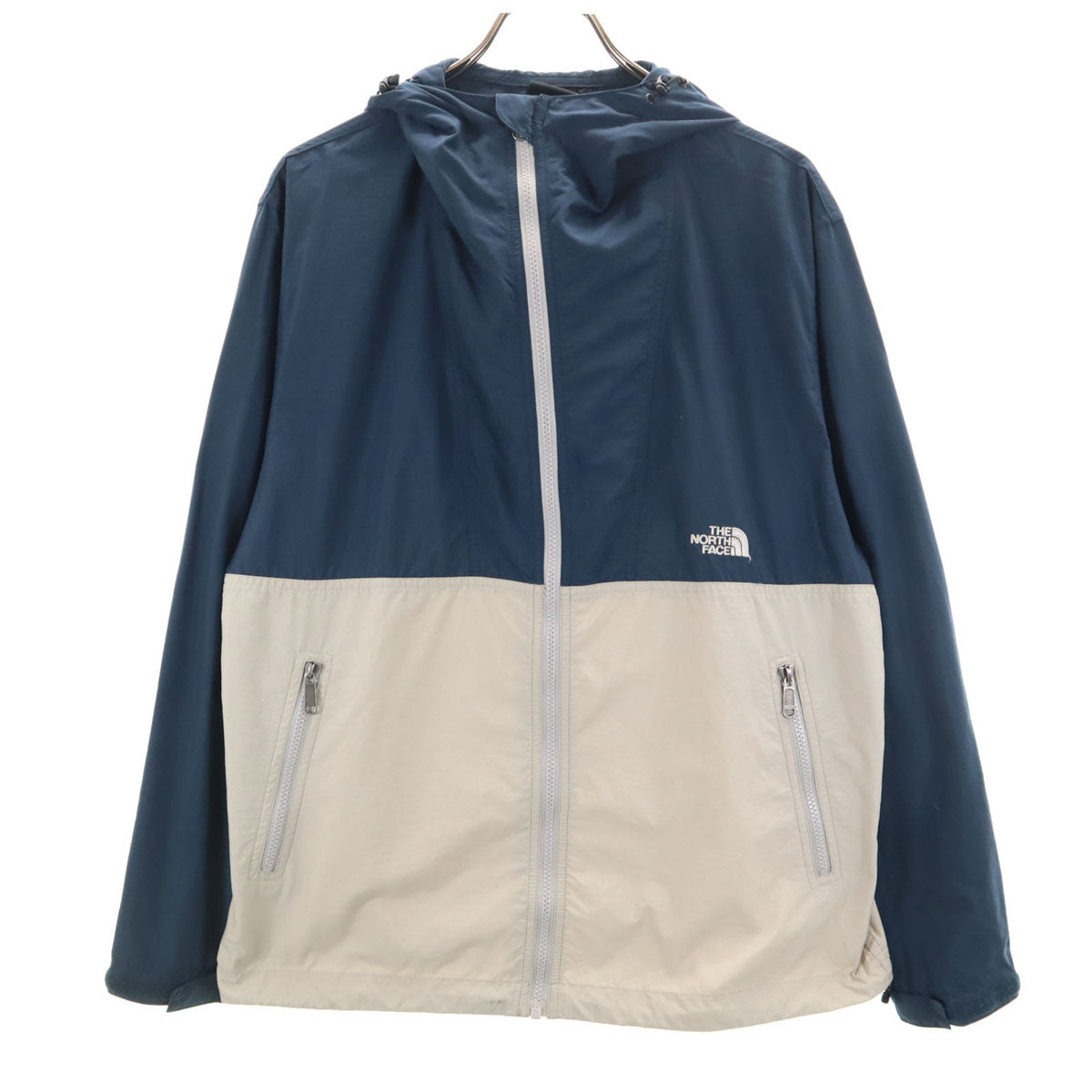 THE NORTH FACE ノースフェイス ナイロンジャケット M ネイビー系 NP21230 アウトドア メンズ
