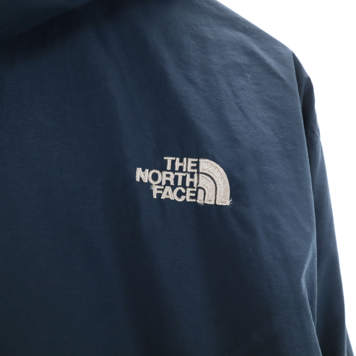 THE NORTH FACE ノースフェイス ナイロンジャケット M ネイビー系 NP21230 アウトドア メンズ