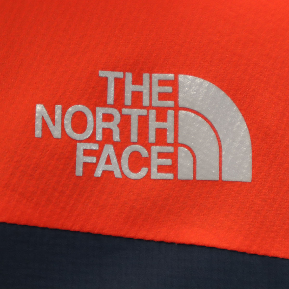 THE NORTH FACE ザノースフェイス ナイロンジャケット L ネイビー アウトドア メンズ