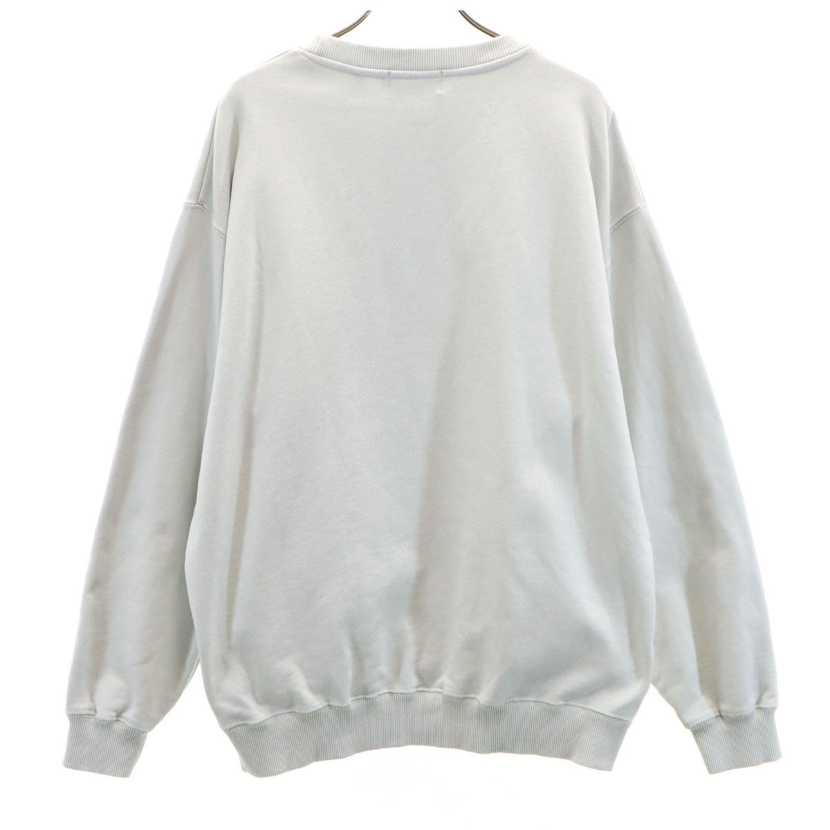 XLARGE エクストララージ 長袖 トレーナー M ホワイト系 メンズ