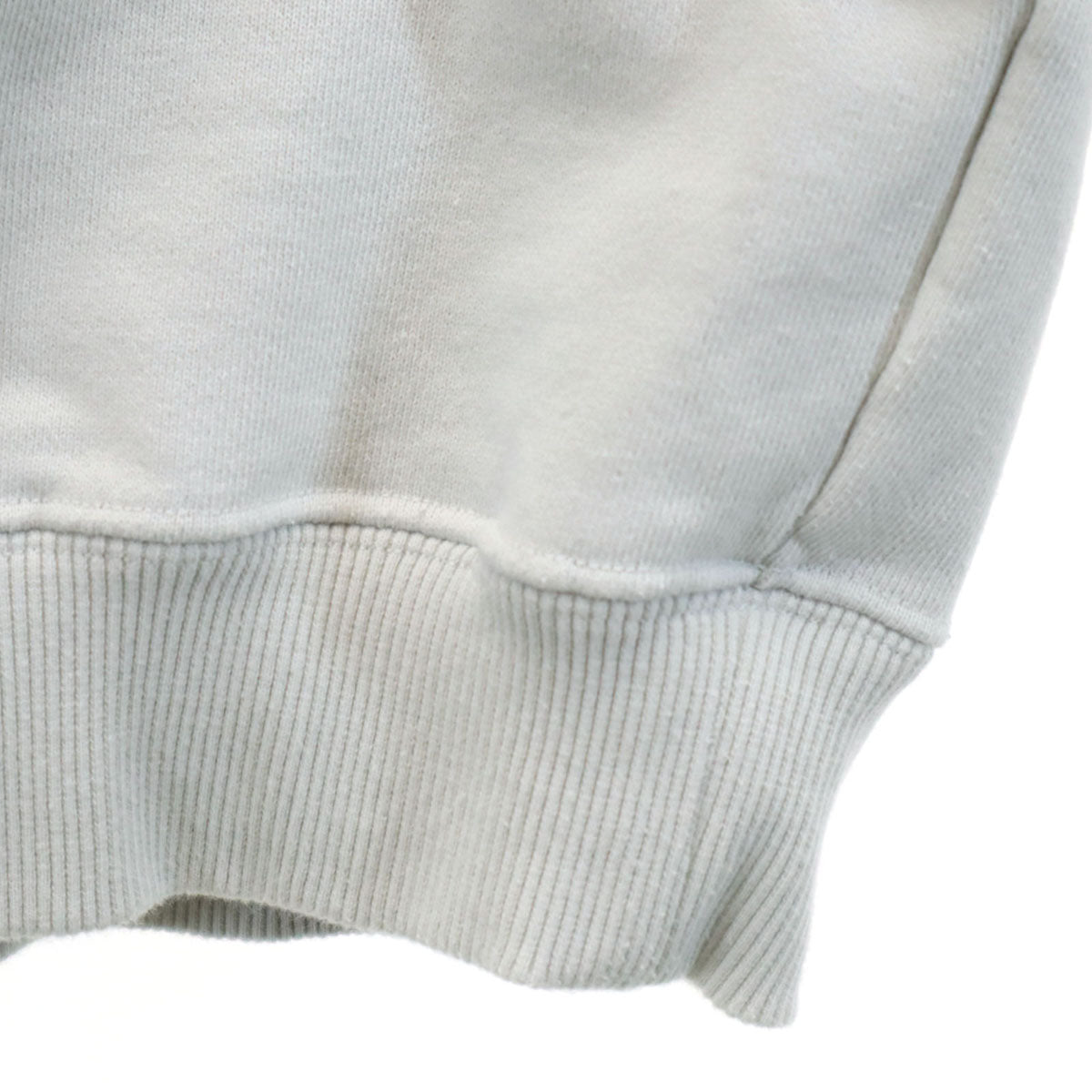 XLARGE エクストララージ 長袖 トレーナー M ホワイト系 メンズ