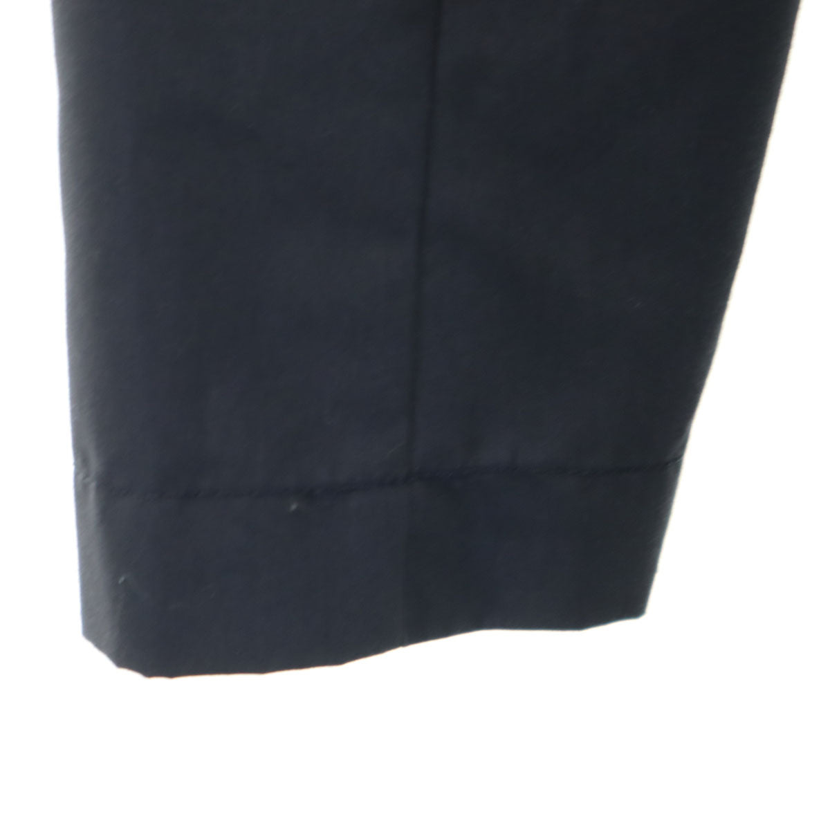 MACKINTOSH PHILOSOPHY マッキントッシュフィロソフィー フーデット ジャケット 34 ネイビー レディース