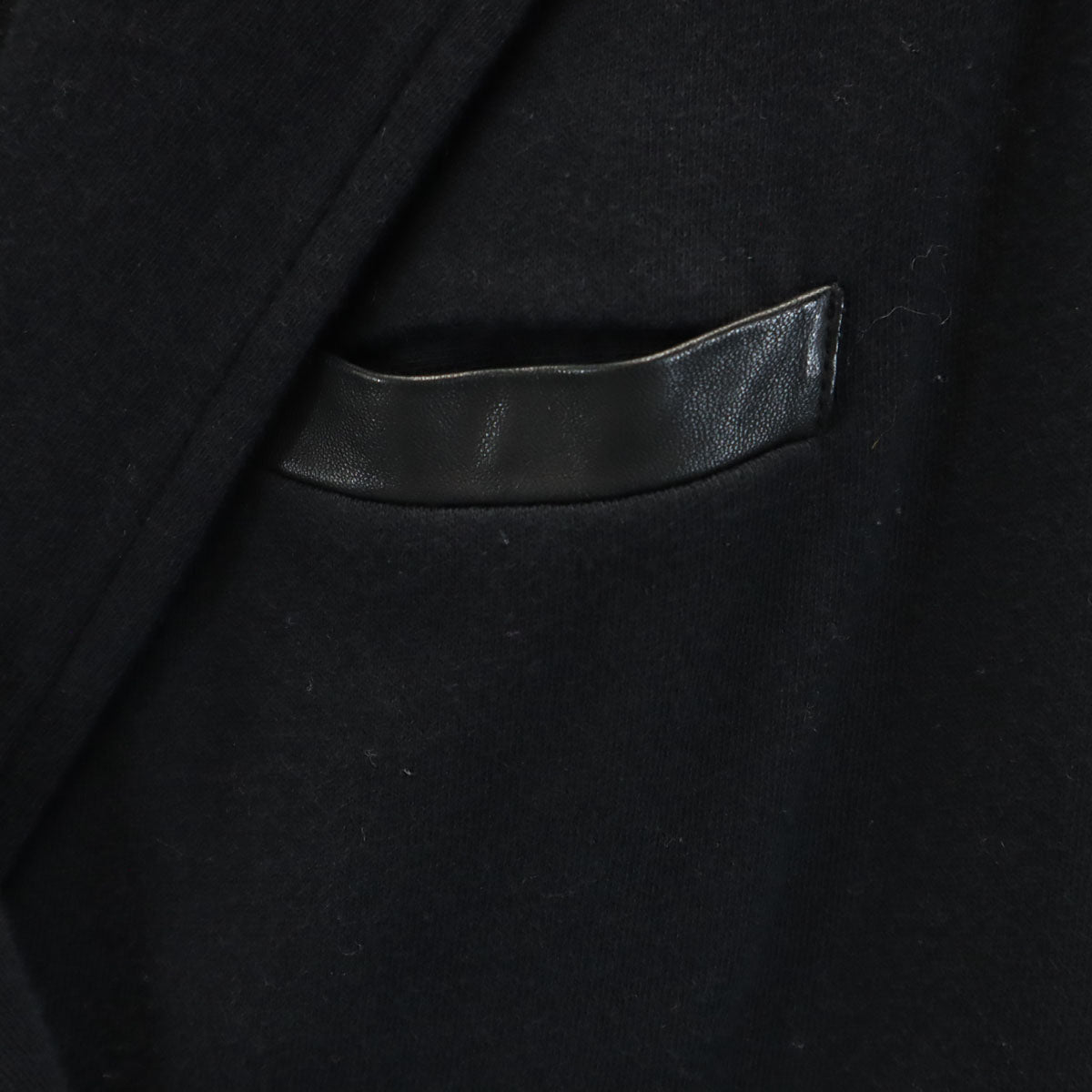 T by ALEXANDER WANG ティーバイアレキサンダーワン テーラードジャケット 黒 レディース