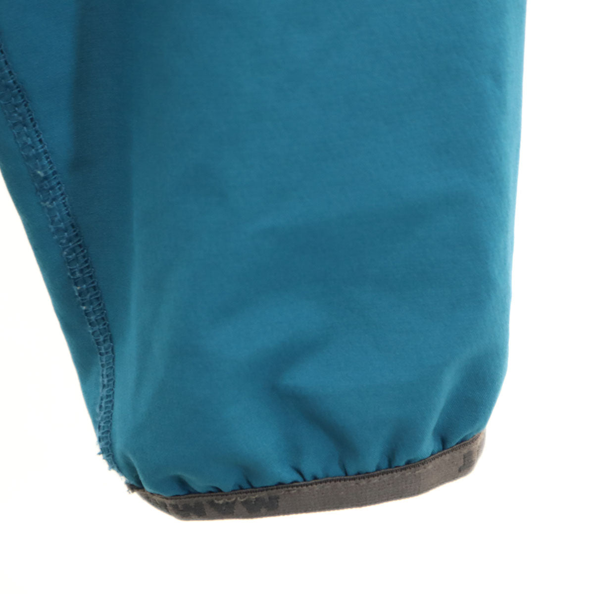 Mammut マムート フードジャケット M ターコイズ アウトドア メンズ