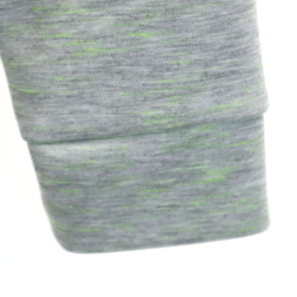 THE NORTH FACE ザノースフェイス 長袖 スウェットパーカー M グレー アウトドア NT12285 メンズ