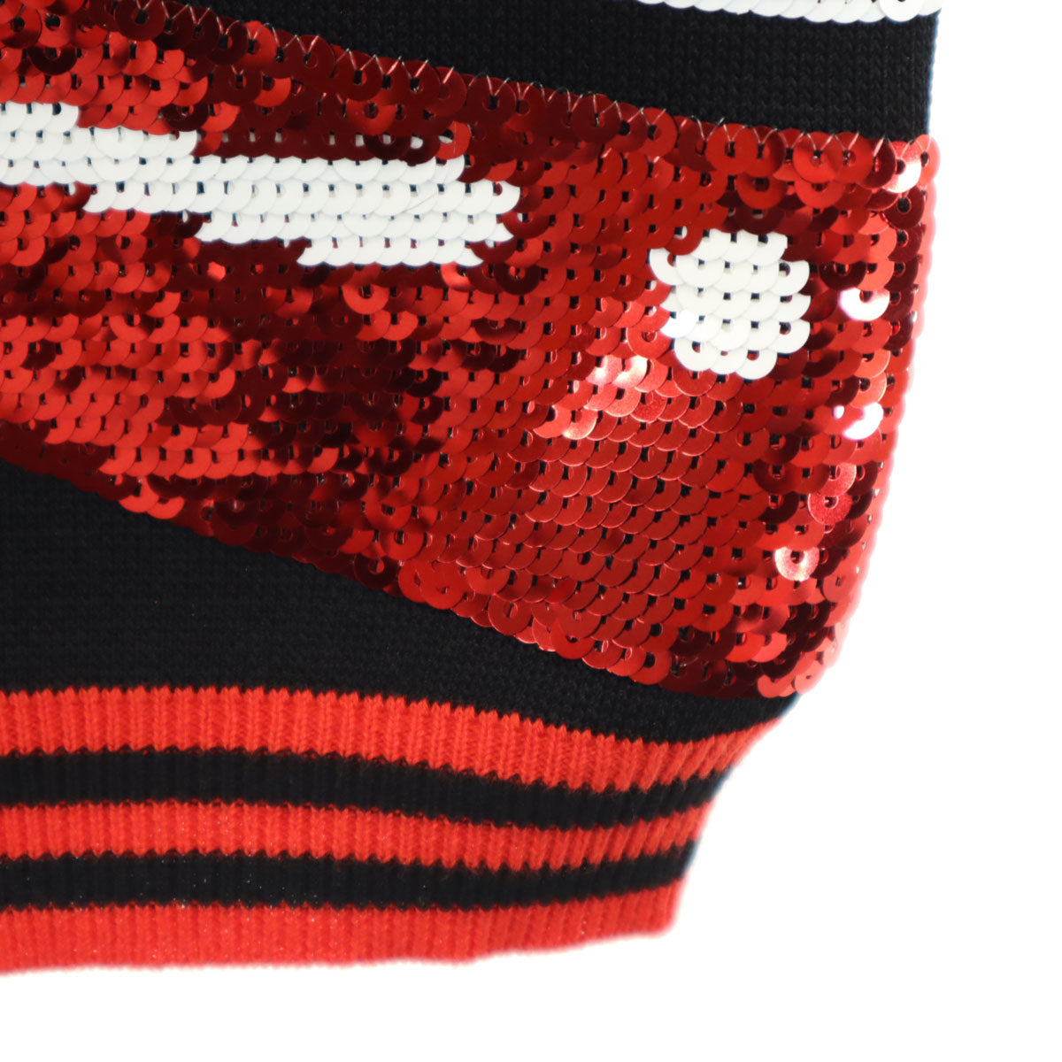 未使用 Desigual デジグアル ニットジャケット S ブラック レディース