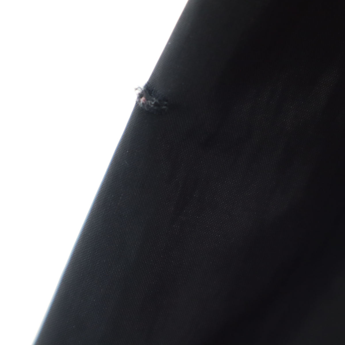 adidas アディダス 70s 80s ヴィンテージ ウインドブレーカー 94-5 レッド デサント ジャケット ポケッタブル メンズ