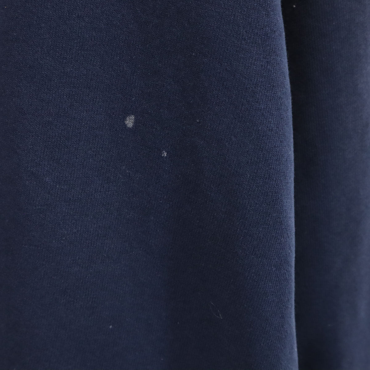 RUSSELL ATHLETIC ラッセルアスレチック 90s USA製 オールド コラボ エルエルビーン 長袖 スウェットパーカー M ネイビー L.L.BEAN メンズ