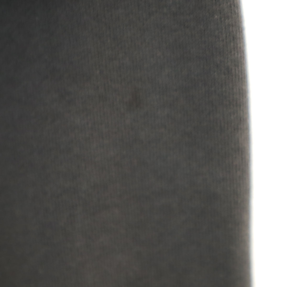 THE NORTH FACE ノースフェイス バックロゴ 長袖 レイジ スウェットパーカー S チャコールグレー アウトドア NT61965 メンズ