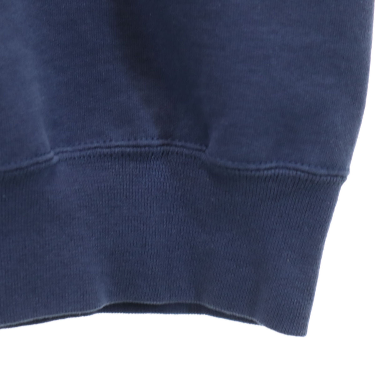 Walt Disney World ウォルトディズニーワールド ミッキーフレンズ 長袖 スウェット トレーナー ネイビー メンズ