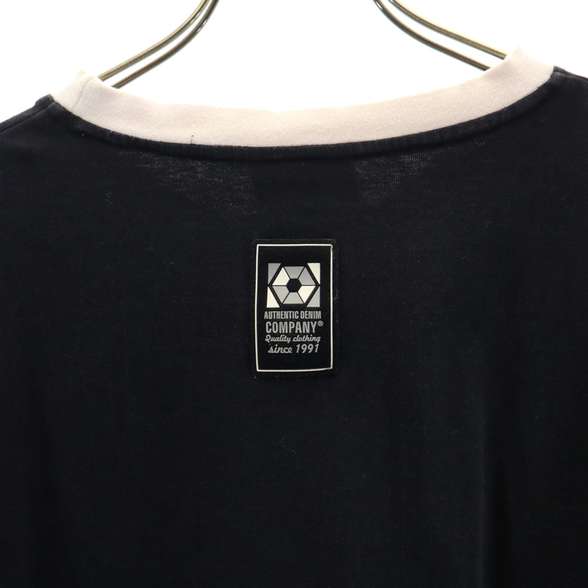 SOUTH POLE サウスポール 半袖 Tシャツ XL ブラック系 メンズ