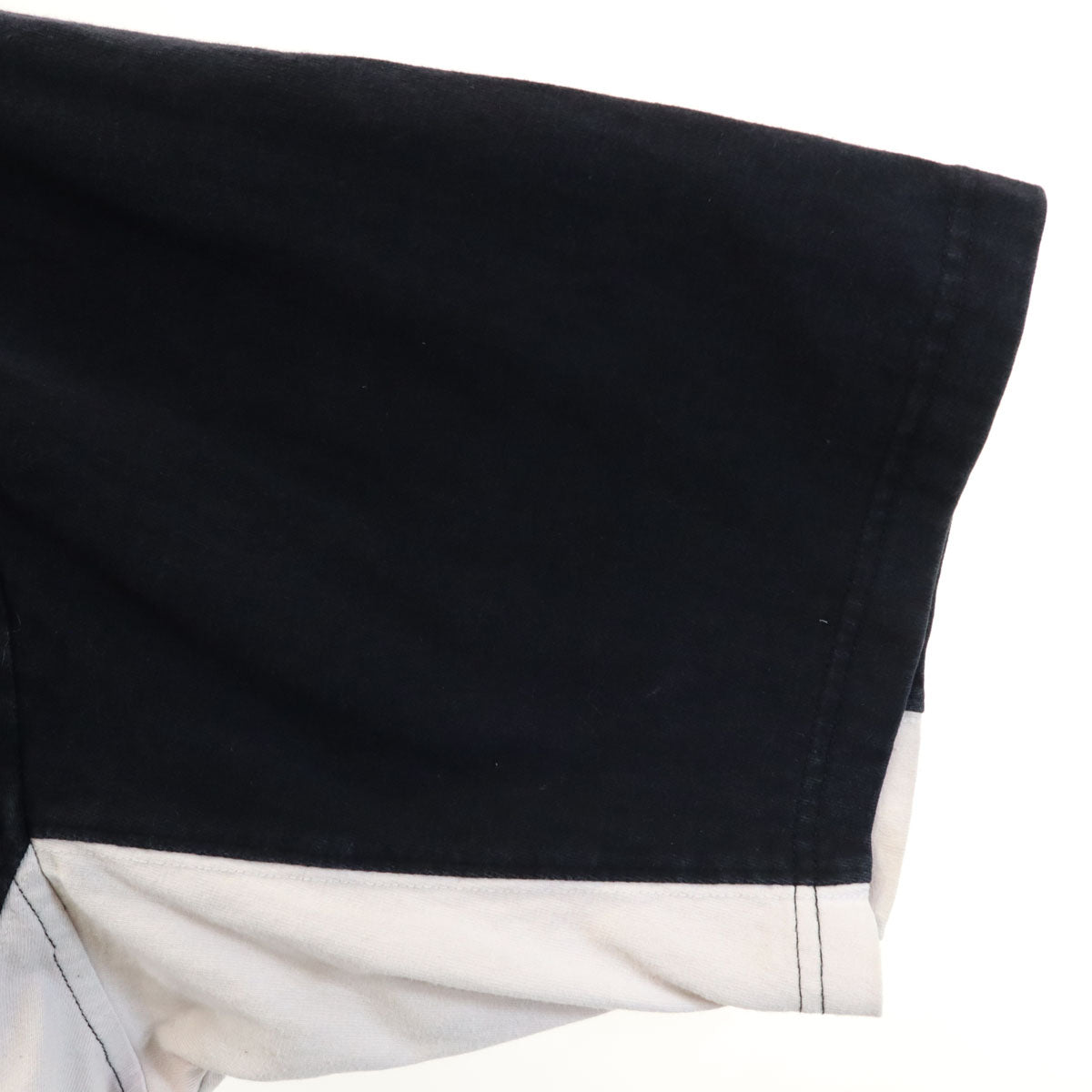 SOUTH POLE サウスポール 半袖 Tシャツ XL ブラック系 メンズ