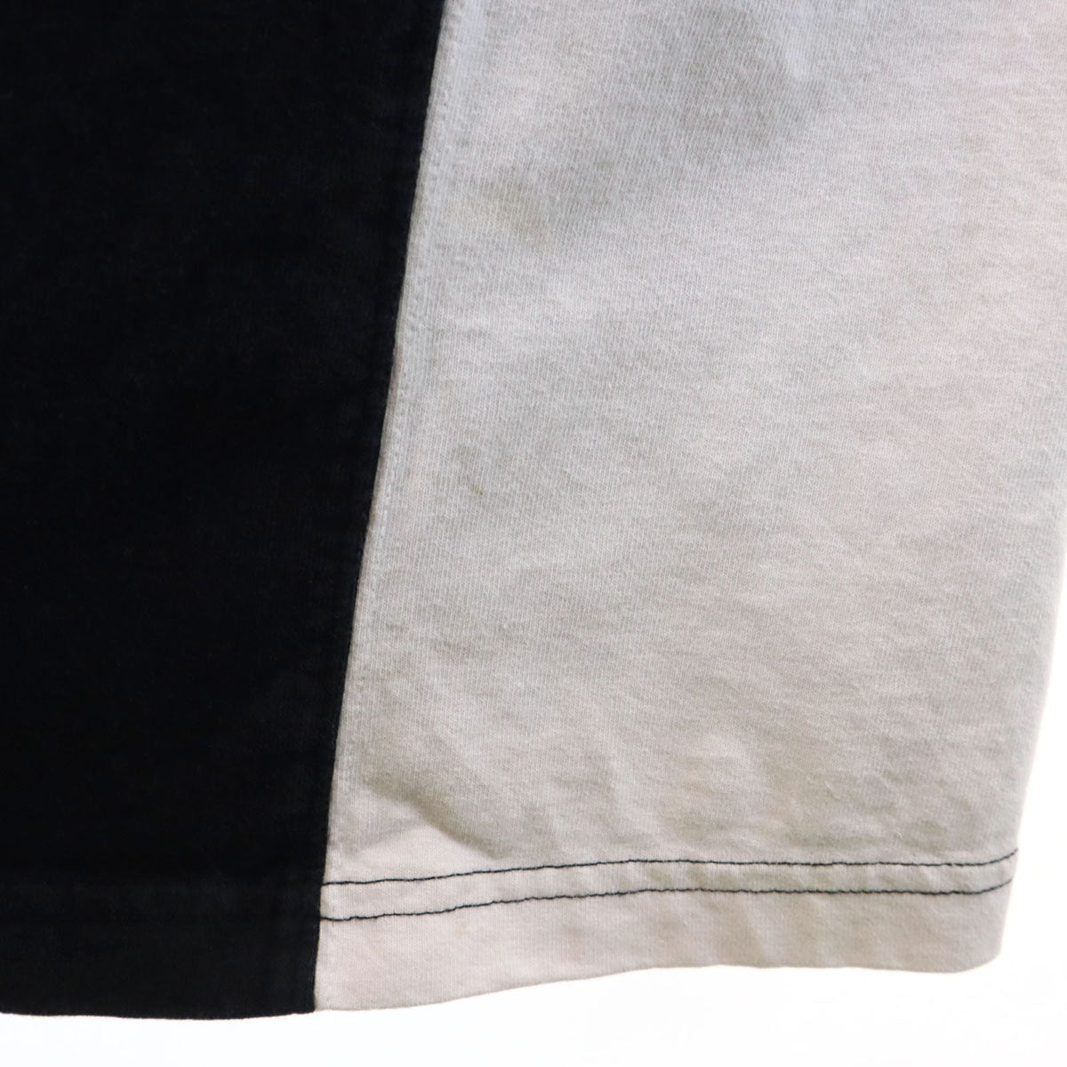 SOUTH POLE サウスポール 半袖 Tシャツ XL ブラック系 メンズ