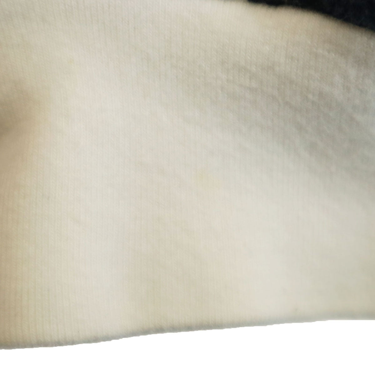 MSGM エムエスジーエム イタリア製 長袖 トレーナー XS ホワイト系 スウェット レディース