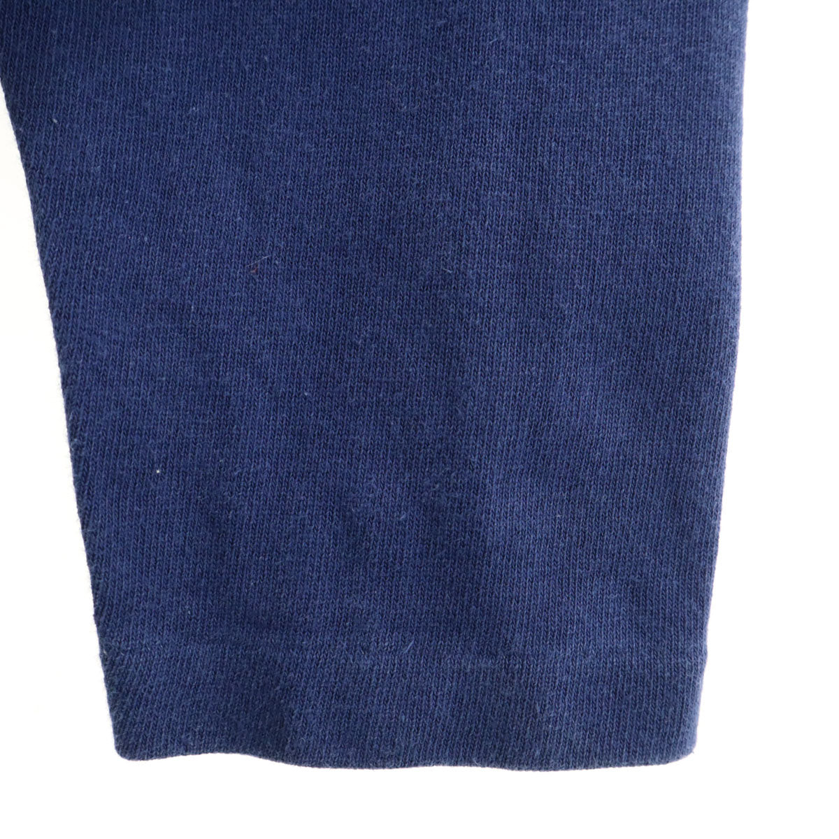 Le Minor ルミノア 長袖 バスク シャツ 3 ネイビー系 レディース