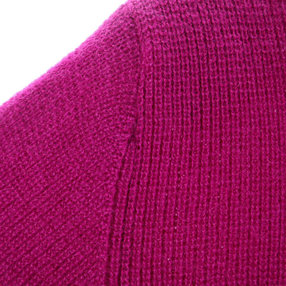 YVES SAINT LAURENT イヴサンローラン 90s オールド 長袖 ニット