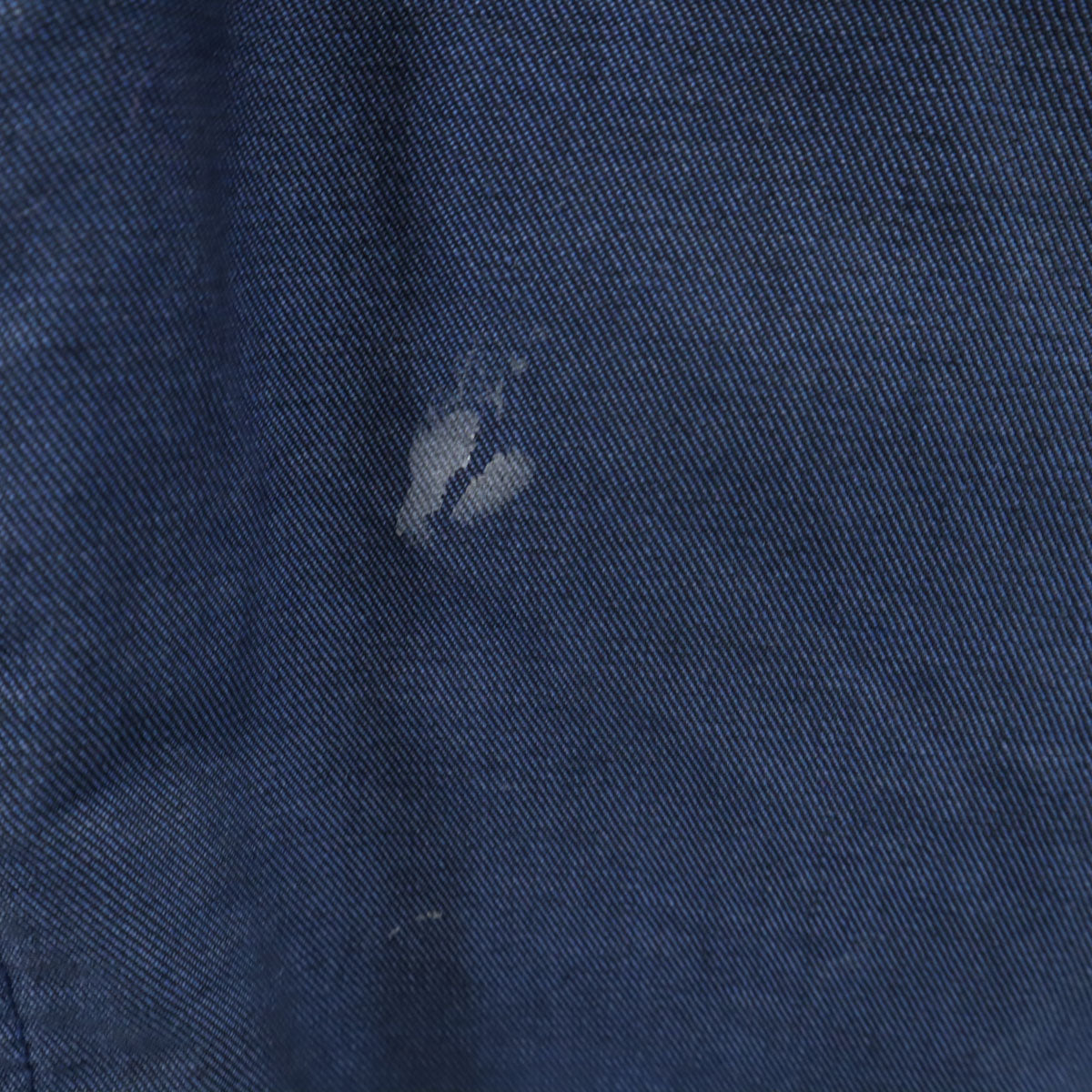 BETRANCOURT ユーロ ワークジャケット 3 ブルー メンズ