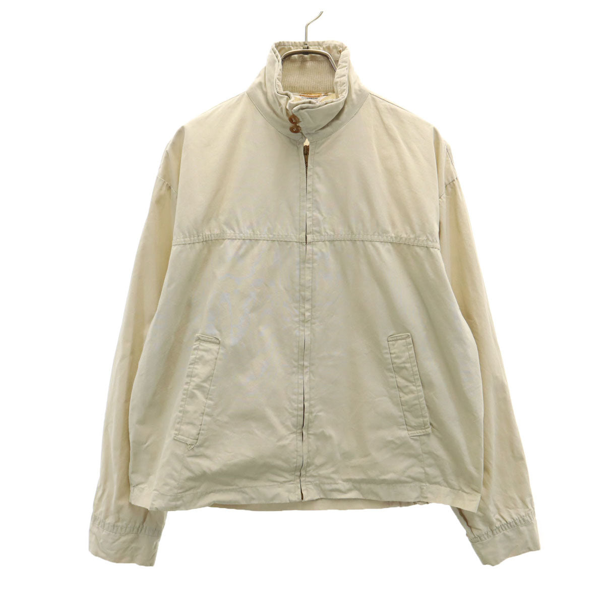 CAMPUS キャンパス 70s ヴィンテージ ジャケット 42 アイボリー系 メンズ