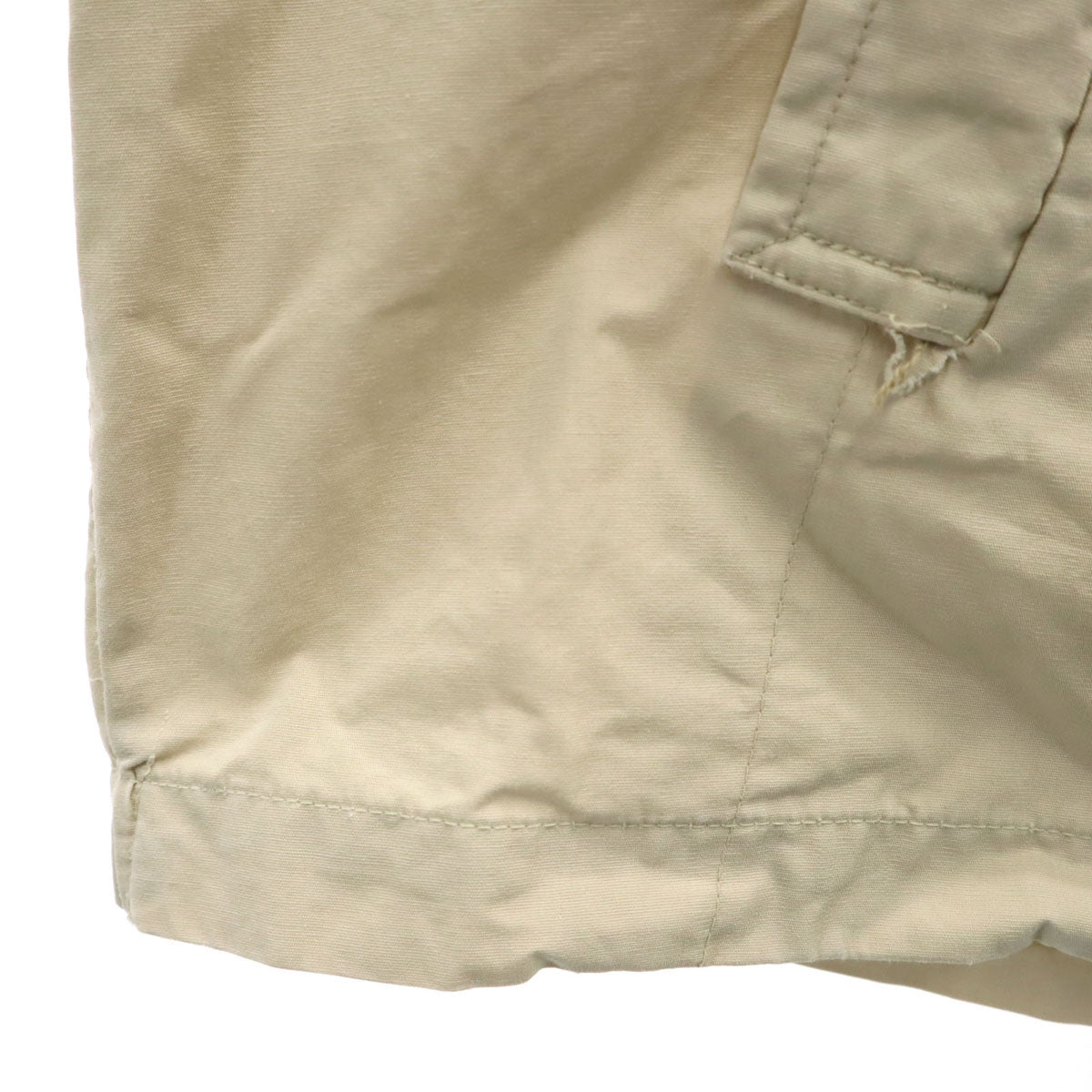 CAMPUS キャンパス 70s ヴィンテージ ジャケット 42 アイボリー系 メンズ