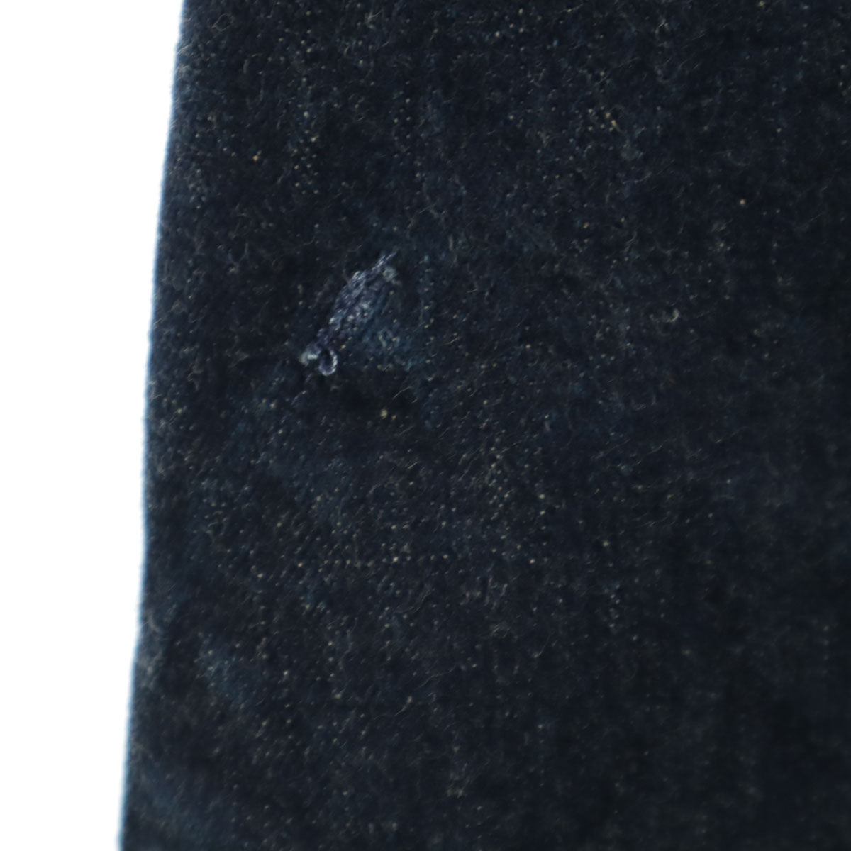 KATO' カトーイリョウ デニム カバーオール L ネイビー メンズ