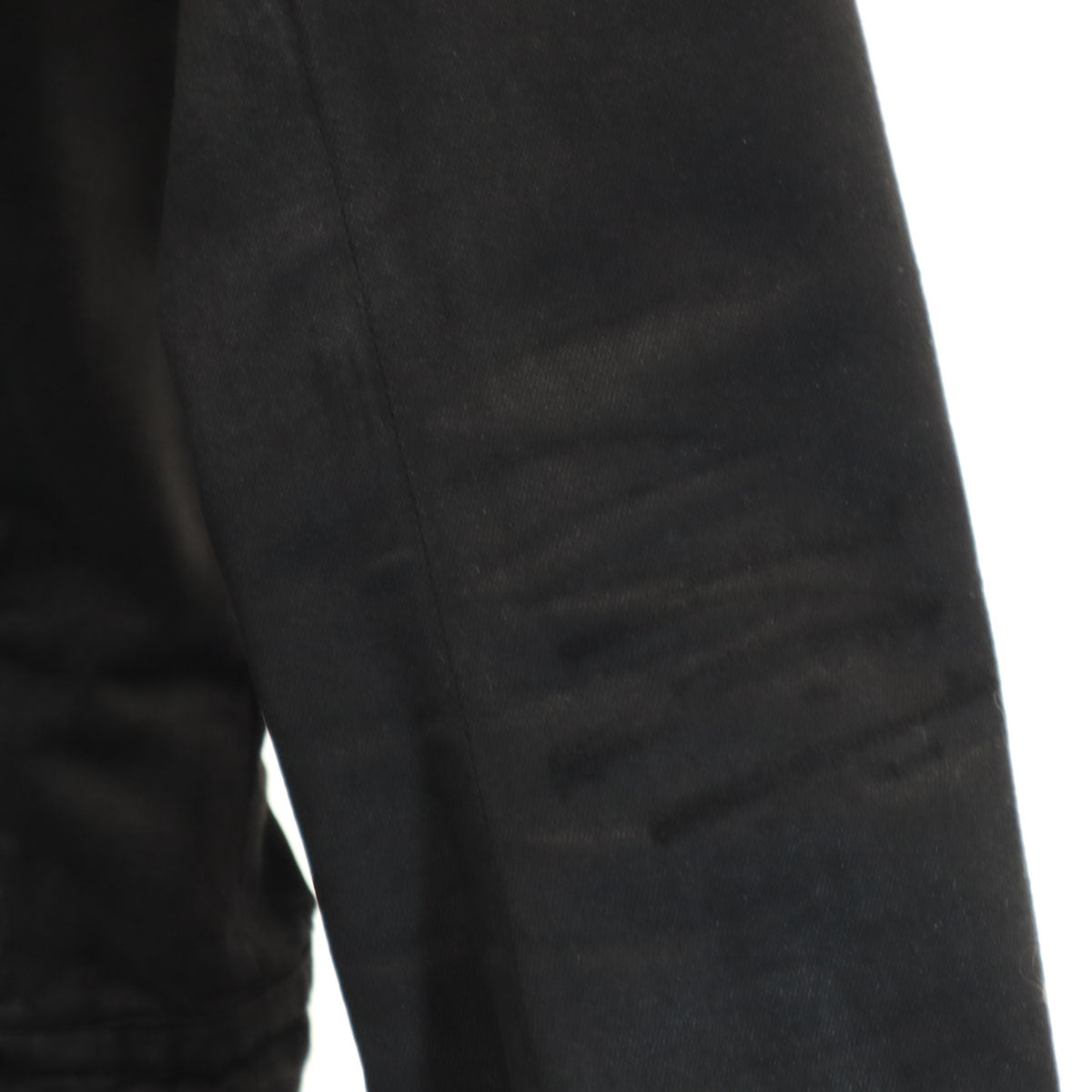 JULIUS ユリウス 日本製 ライダースジャケット 1 黒 メンズ