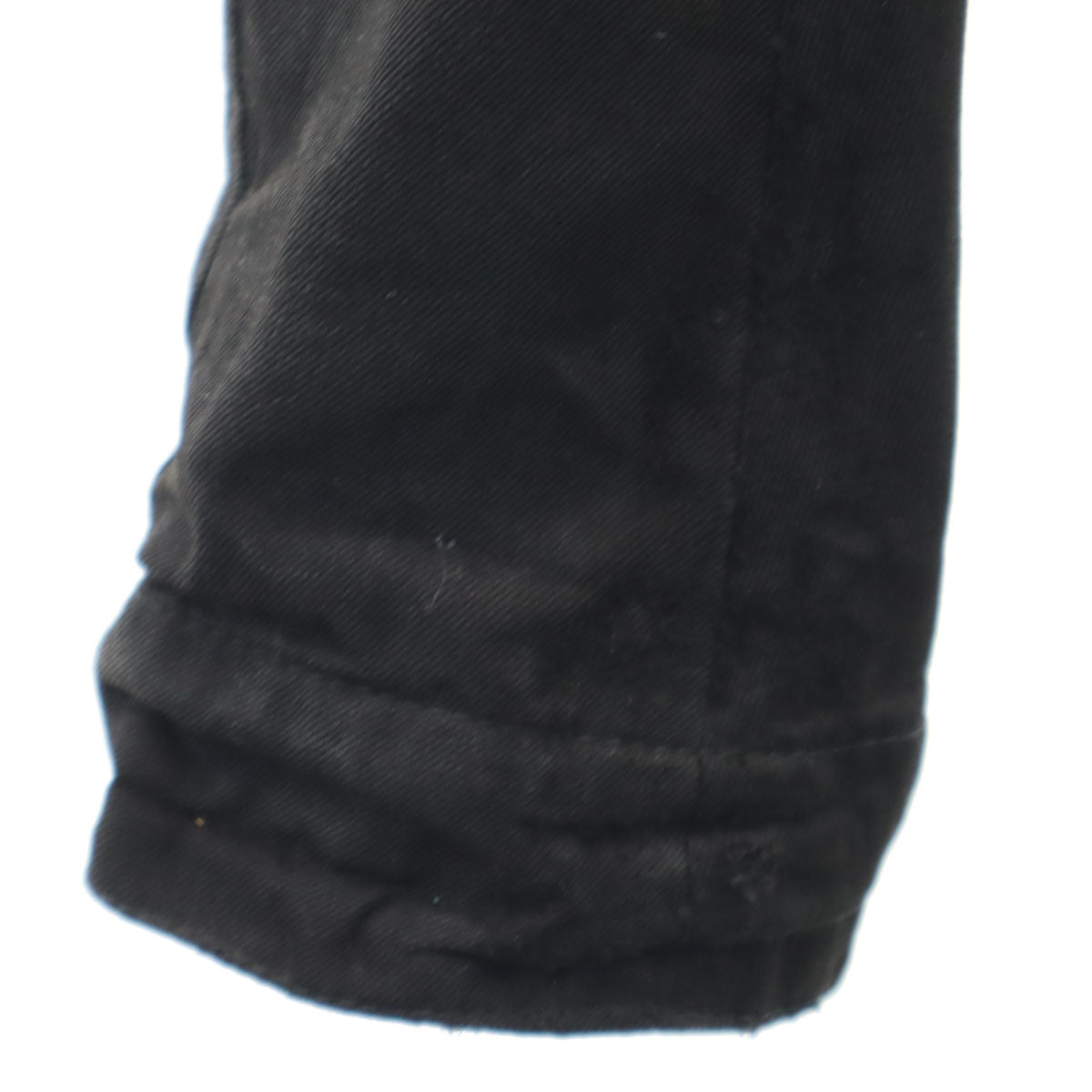 JULIUS ユリウス 日本製 ライダースジャケット 1 黒 メンズ