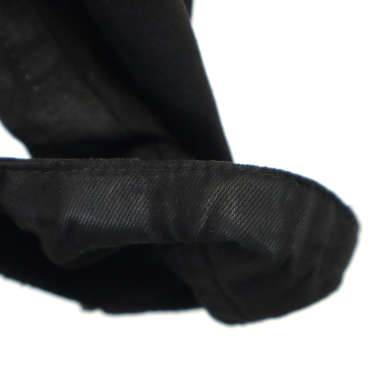 JULIUS ユリウス 日本製 ライダースジャケット 1 黒 メンズ