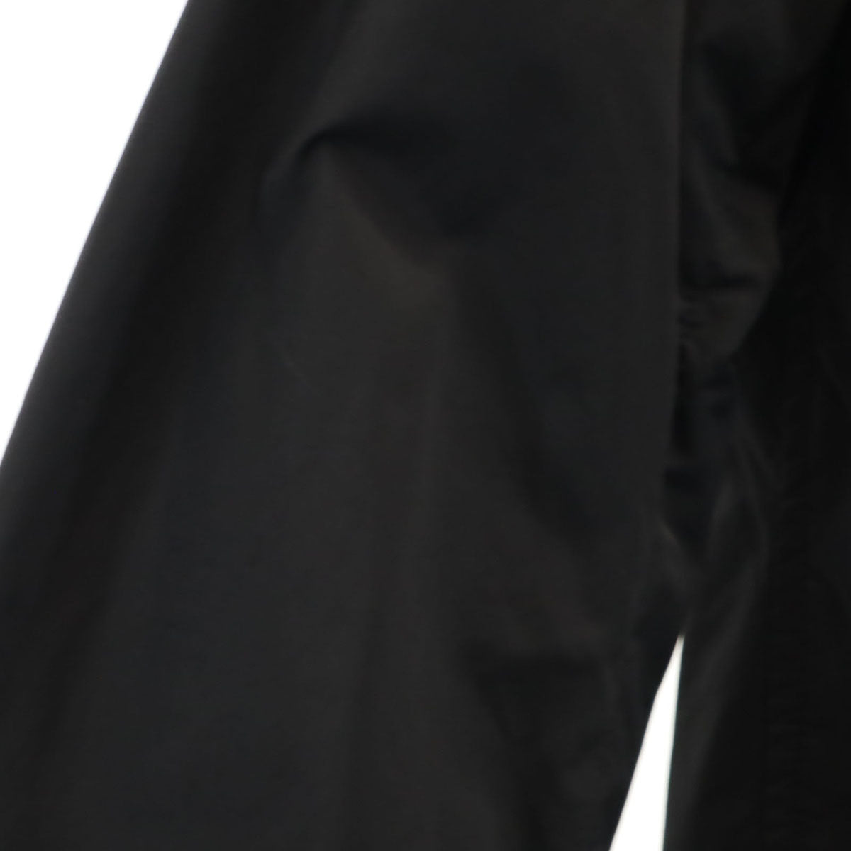 Emporio Armani エンポリオアルマーニ ジャケット 50 黒 メンズ